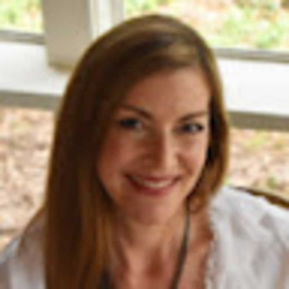 Meet your Posher, Sarah frances